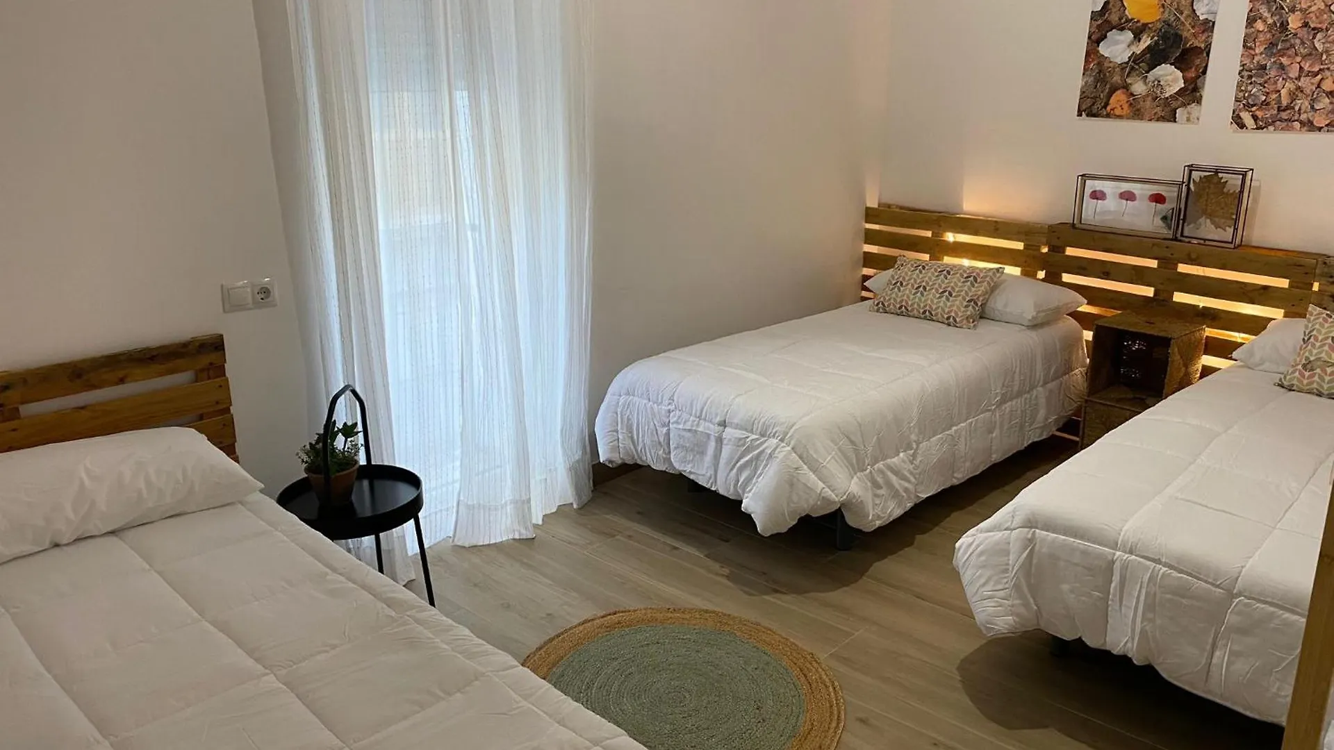 Apartamento Las Escocesas Mogon