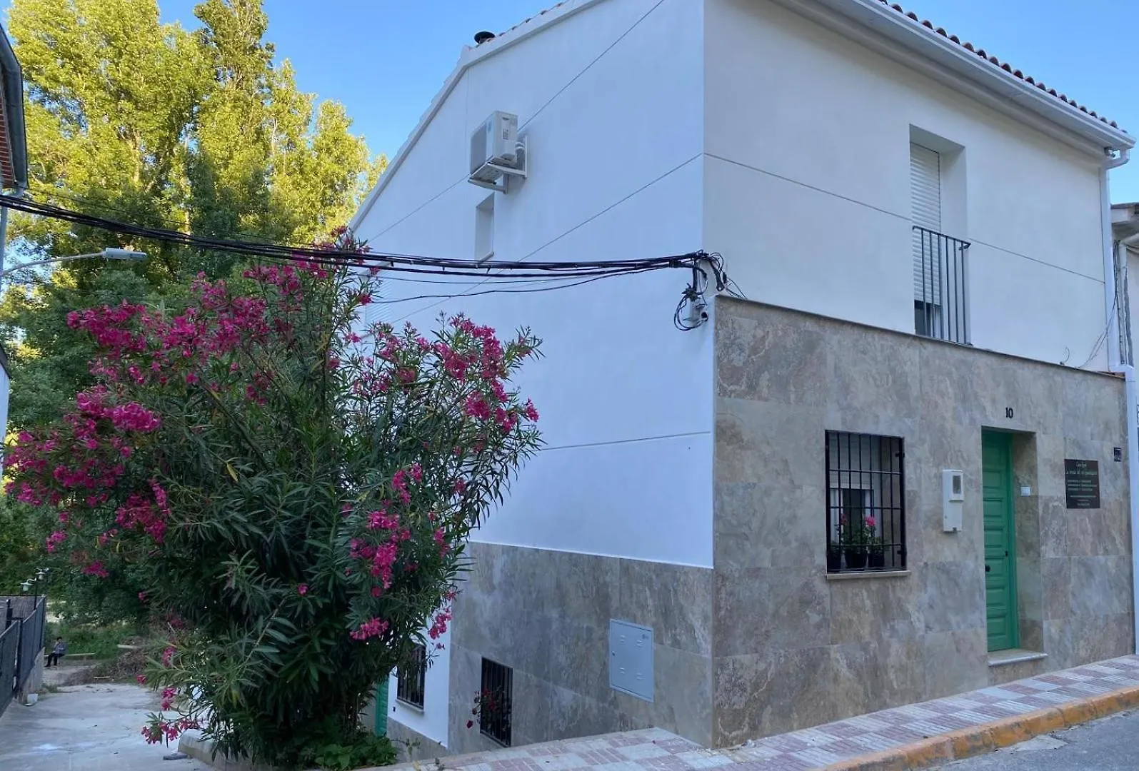 Apartamento Las Escocesas Mogon 0*,  Spain