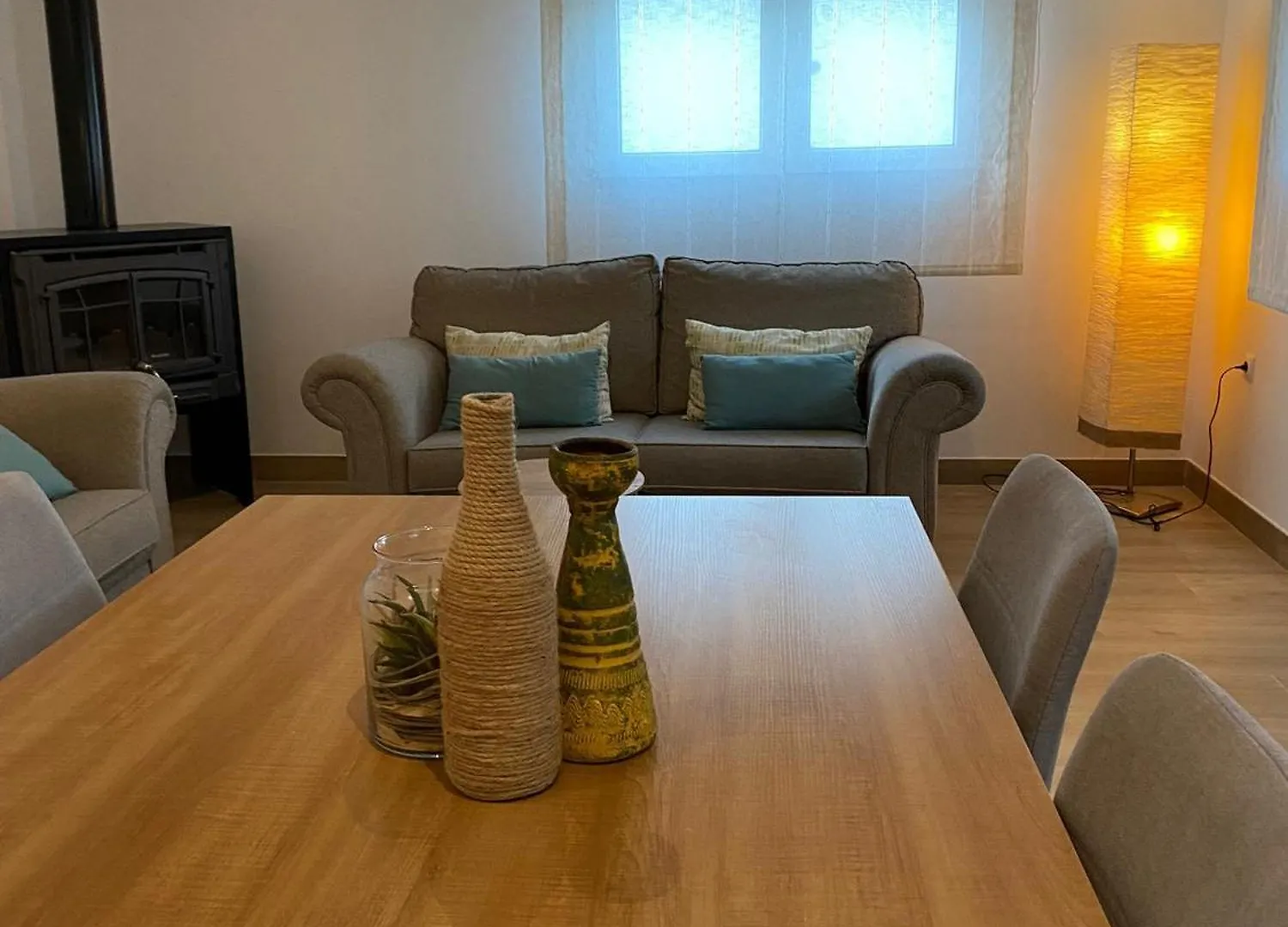 Apartamento Las Escocesas Mogon