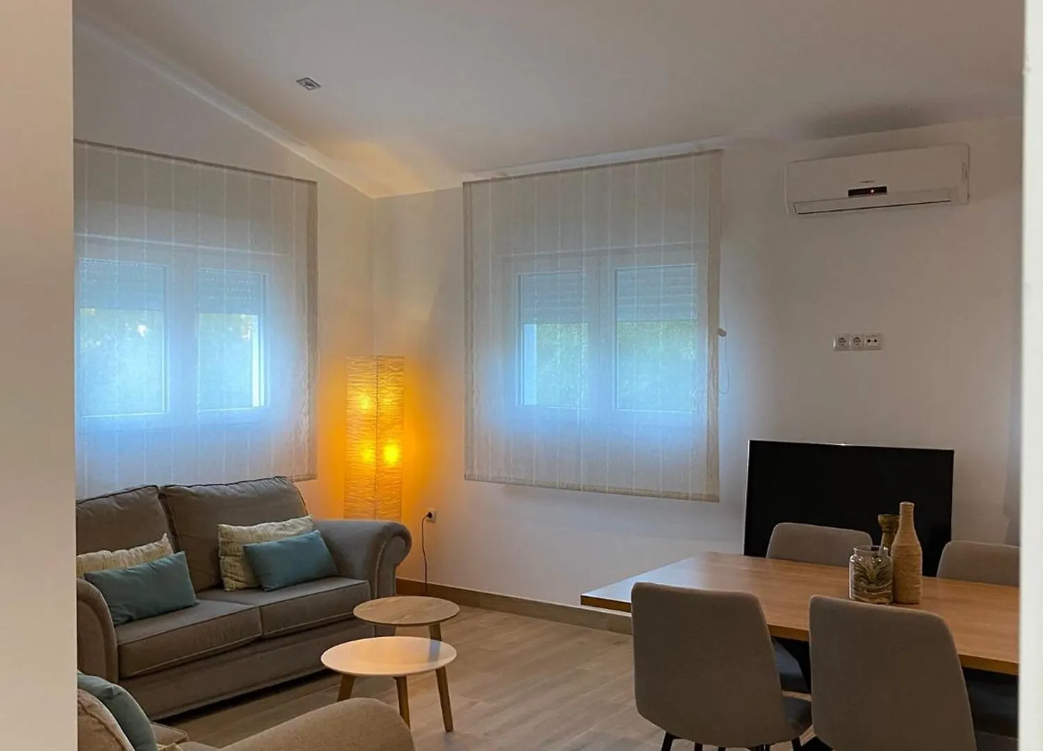 Apartamento Las Escocesas Mogon 스페인